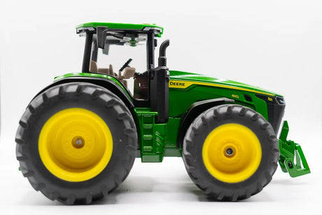 SIKU John Deere 8R 410 with Double Tyres - Detailed Model Tractor