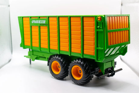 Siku Joskin Silage Trailer