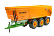 Siku Joskin TRC150 3 Axle Tipper Trailer