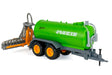 Siku Joskin Vacuum Slurry Tanker with Dribble Bar