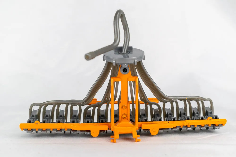 Siku Joskin Vacuum Slurry Tanker with Dribble Bar