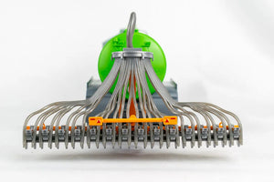 Siku Joskin Vacuum Slurry Tanker with Dribble Bar