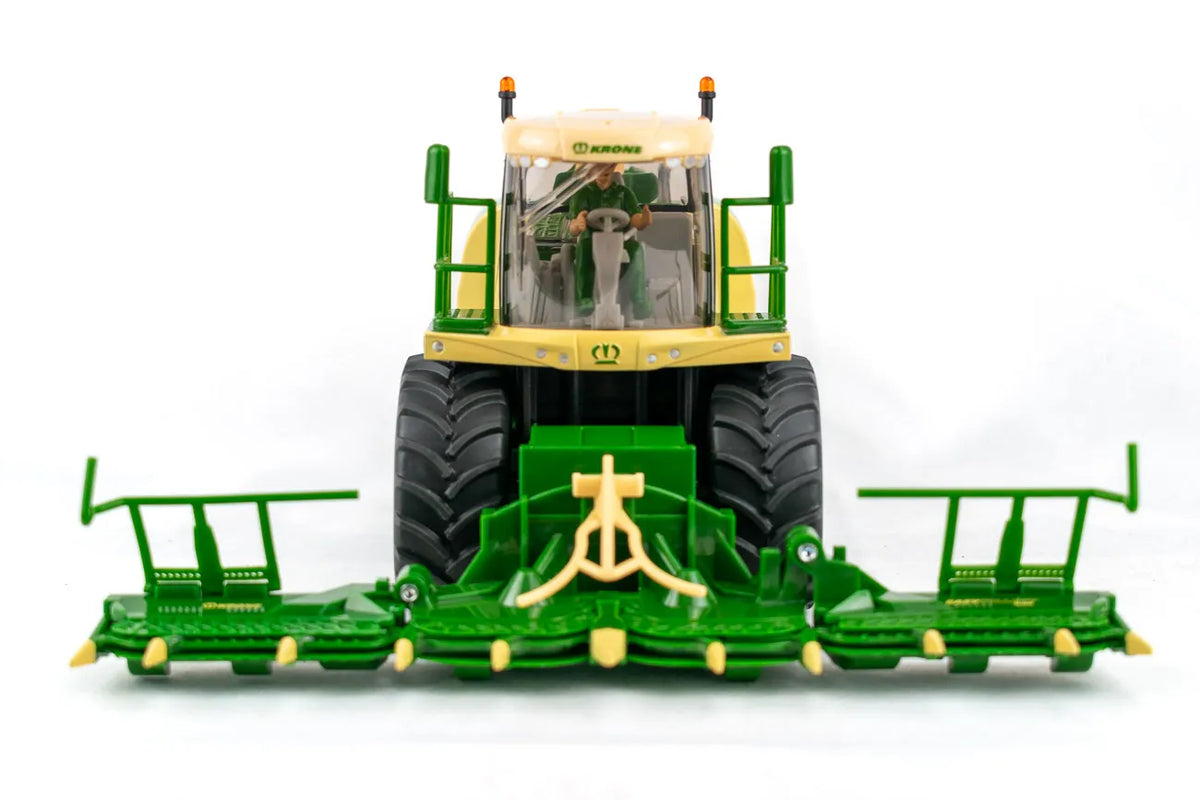 Siku Krone BiG X 580 Forage Harvester