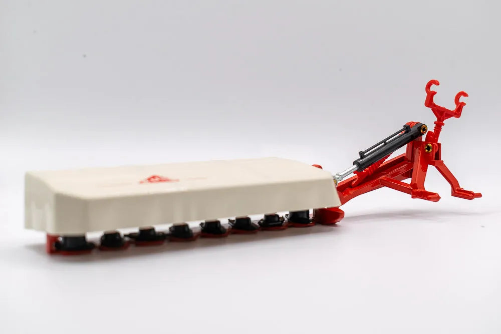 Siku Kuhn Disc Mower