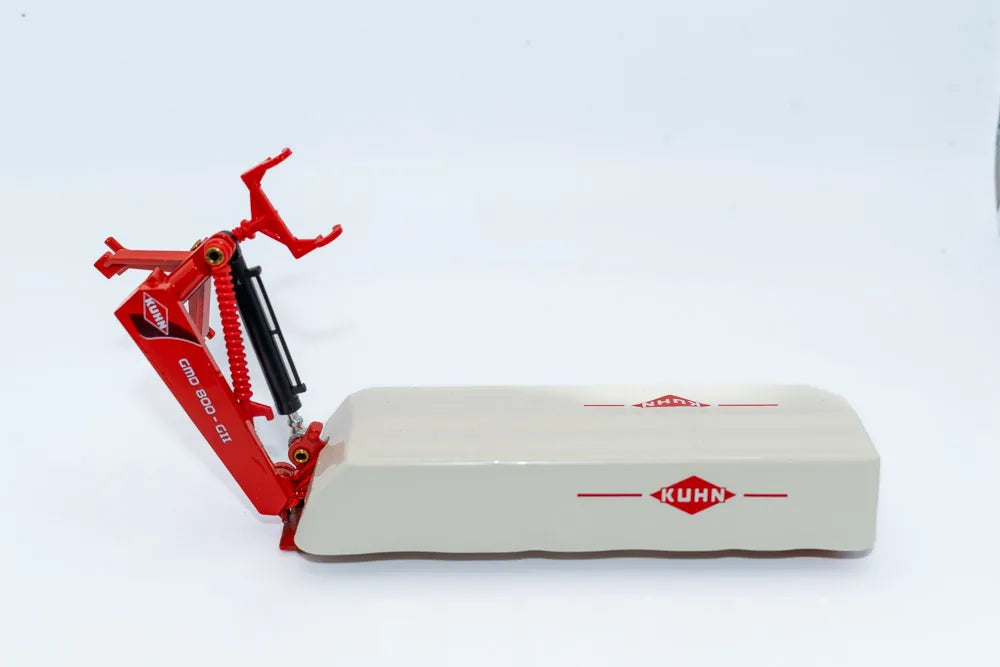 Siku Kuhn Disc Mower