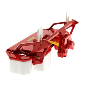 Siku Kuhn Front Disc Mower