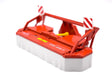 Siku Kuhn Front Disc Mower