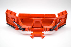 Siku Maize Leveller