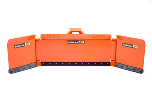 Siku Maize Leveller