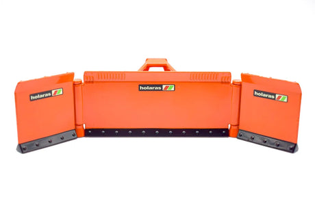 Siku Maize Leveller