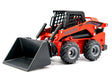 Siku Manitou 3300V Skid Steer Loader
