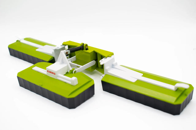 Siku Claas Butterfly Mower
