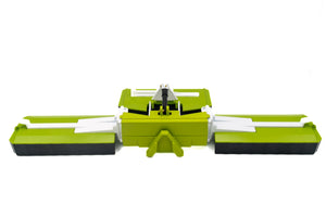 Siku Claas Butterfly Mower