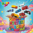 Siku 1:87 Scale Mystery Box