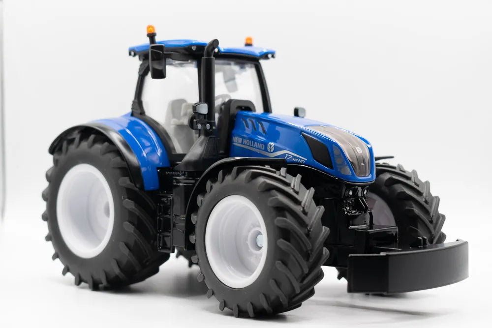 Siku New Holland T7.315 HD Tractor 1:32 Scale