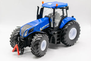 Siku New Holland T8.390