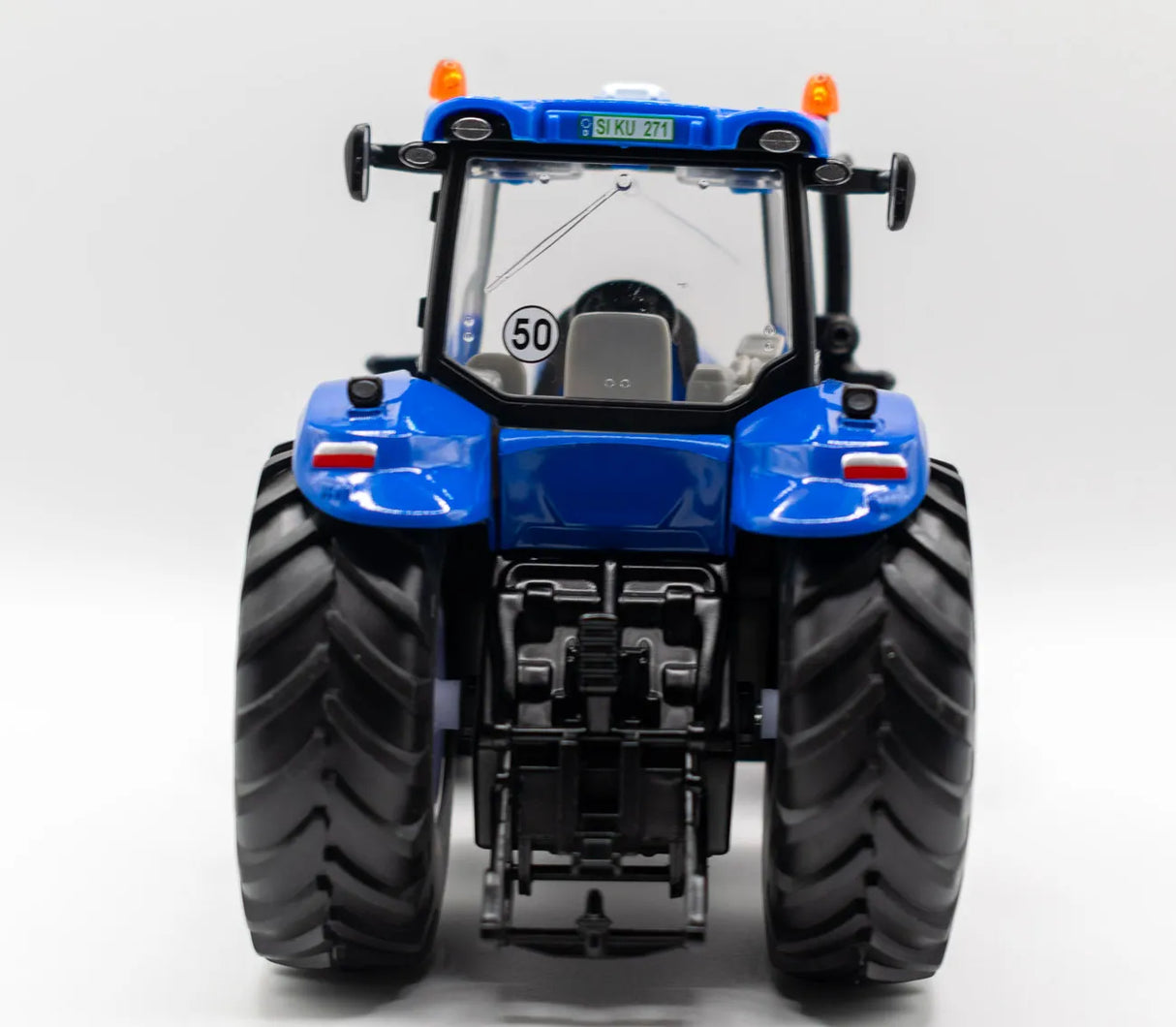 Siku New Holland T8.390
