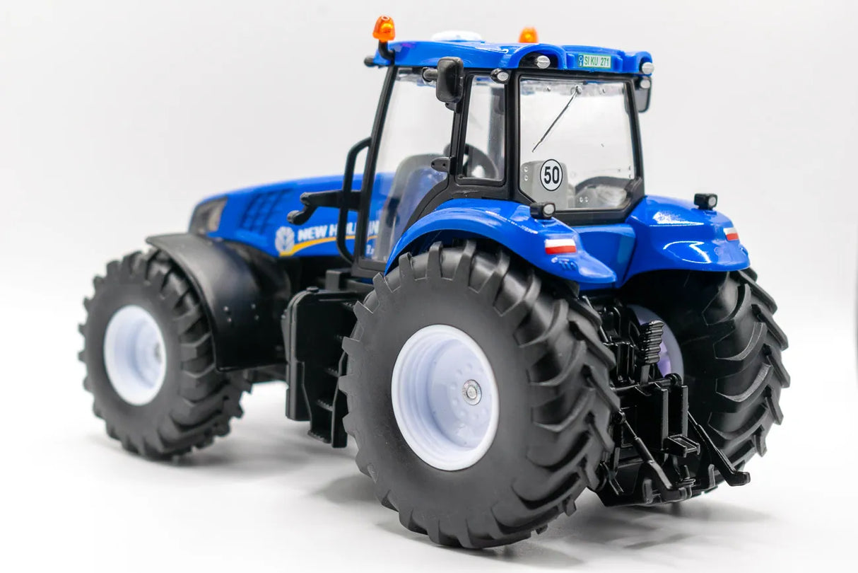 Siku New Holland T8.390