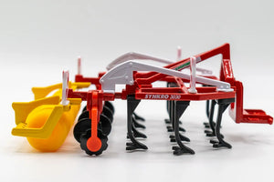 Siku Pottinger Synkro 3030 Cultivator