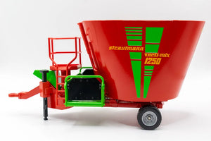 Siku Strautmann Fodder Mixing Wagon