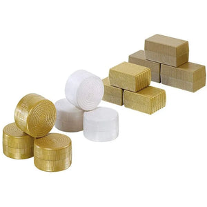 Siku Bale Assortment (Set of 12)