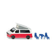 Siku VW T6 California with removable Roof 