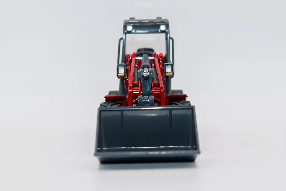 Siku Weidemann Hoftrac 1770 CX50
