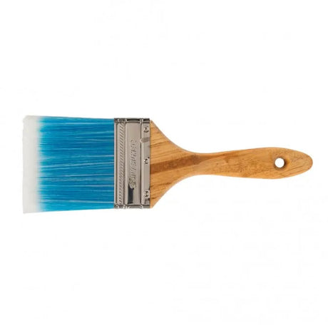 Silverline 718107 Synthetic Paint Brush, 75mm (3in) - PTDTST718107