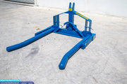 Fleming Manual Single Bale Lifter