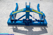 Fleming Manual Single Bale Lifter