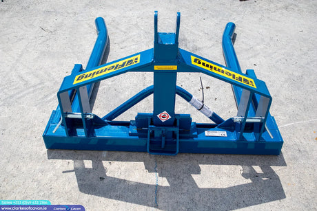 Fleming Manual Single Bale Lifter