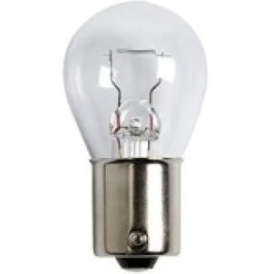 Single Contact, Single Filament Stop/Tail/Flasher LG5008 | 12V 21W SCC - BA15d, CE Approved