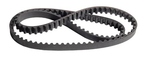 Single Sided Toothed Belt - 800mm  100 Teeth Replacement Belt for Stiga Park 95 Combi