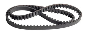 Single Sided Toothed Belt - 800mm  100 Teeth Replacement Belt for Stiga Park 95 Combi
