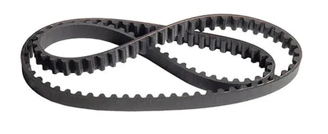 Single Sided Toothed Belt - 800mm  100 Teeth Replacement Belt for Stiga Park 95 Combi
