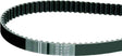 Single Sided Toothed Belt - 800mm  100 Teeth Replacement Belt for Stiga Park 95 Combi