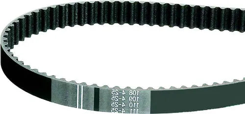 Single Sided Toothed Belt - 800mm  100 Teeth Replacement Belt for Stiga Park 95 Combi