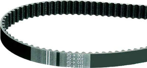 Single Sided Toothed Belt - 800mm  100 Teeth Replacement Belt for Stiga Park 95 Combi