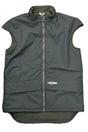 Sioen Derby Flexothane Bodywarmer - Waterproof and Windproof Green Vest
