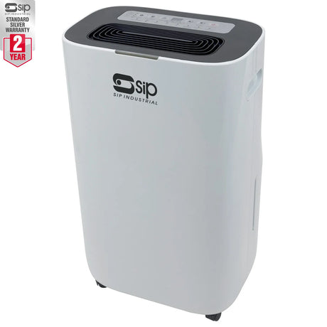 SIP 20 Litre Dehumidifier - 05648