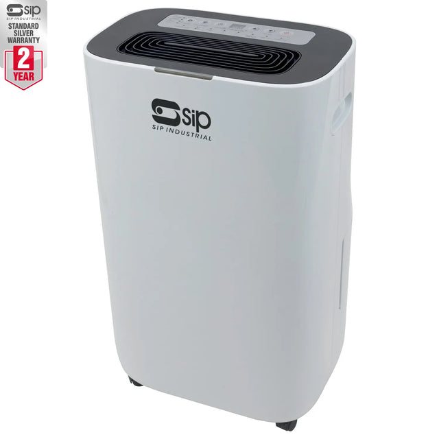 SIP 20 Litre Dehumidifier - 05648