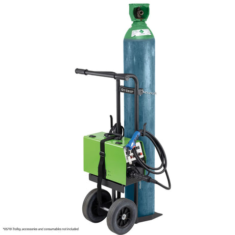 SIP AUTOPLUS ECO 180 MIG/ARC Inverter Welder