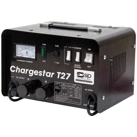 SIP Chargestar T27 Battery Charger