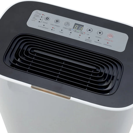 SIP 20 Litre Dehumidifier - 05648