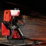 Rotabroach Element 30 Magnetic Drill | Lightweight Mag Drill 220V with Cutsmart™ Technology