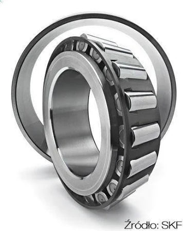 SKF 30303 Tapered Roller Bearing