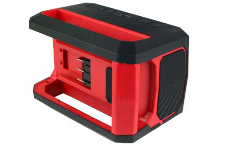 Skil 20V Cordless Bluetooth Speaker, PWRCORE 20, Compact Portable Speaker with 30m Range, AUX & USB Charging - Bare Unit - 3 YEAR WARRANTY