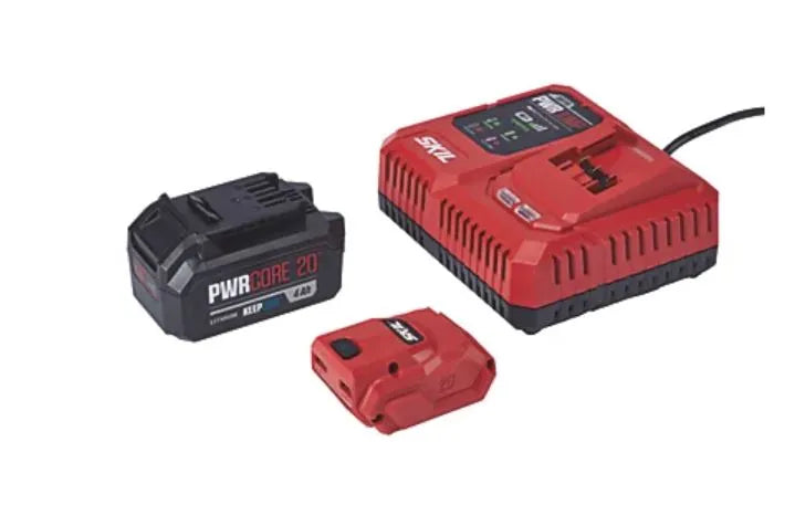 Skil RH1U3851GA SKIL 3851 'XP' Brushless Cordless SDS Drill | High-Performance 20V Max Power Tool