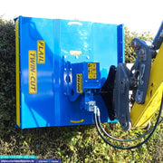 Slanetrac FH80 Flail Cutter