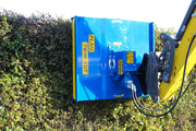 Slanetrac FH80 Flail Cutter
